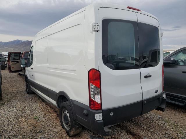 Photo 1 VIN: 1FTYR2CG5HKB38811 - FORD TRANSIT 