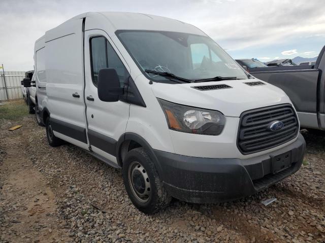 Photo 3 VIN: 1FTYR2CG5HKB38811 - FORD TRANSIT 