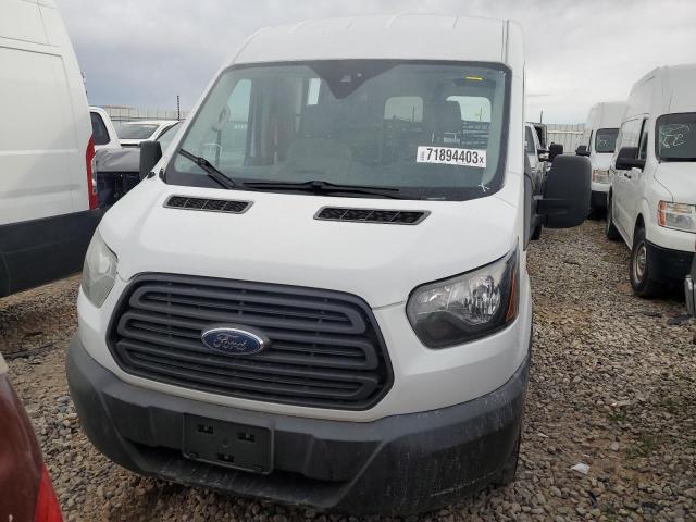 Photo 4 VIN: 1FTYR2CG5HKB38811 - FORD TRANSIT 