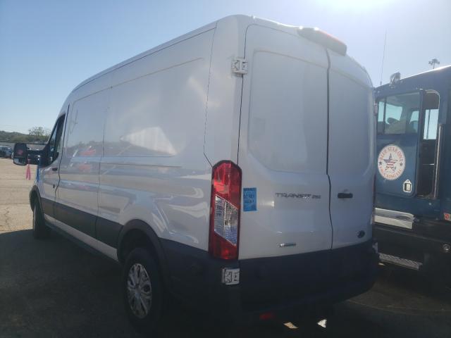 Photo 2 VIN: 1FTYR2CG5JKA55305 - FORD TRANSIT T- 