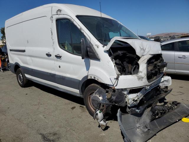 Photo 3 VIN: 1FTYR2CG6GKA14237 - FORD TRANSIT T- 