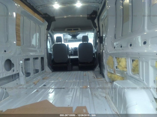 Photo 7 VIN: 1FTYR2CG6HKA65593 - FORD TRANSIT VAN 