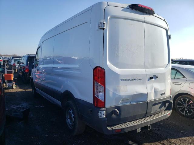 Photo 1 VIN: 1FTYR2CG6JKA47343 - FORD TRANSIT T- 