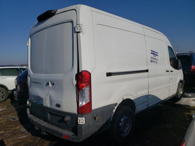 Photo 2 VIN: 1FTYR2CG6JKA47343 - FORD TRANSIT T- 