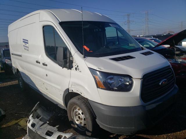 Photo 3 VIN: 1FTYR2CG6JKA47343 - FORD TRANSIT T- 