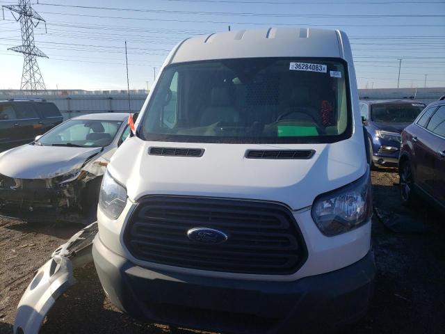 Photo 4 VIN: 1FTYR2CG6JKA47343 - FORD TRANSIT T- 