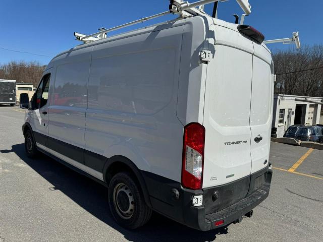 Photo 1 VIN: 1FTYR2CG6KKA17518 - FORD TRANSIT 