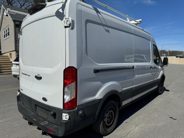 Photo 2 VIN: 1FTYR2CG6KKA17518 - FORD TRANSIT 