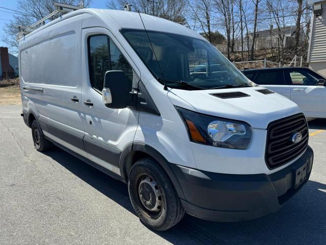 Photo 3 VIN: 1FTYR2CG6KKA17518 - FORD TRANSIT 