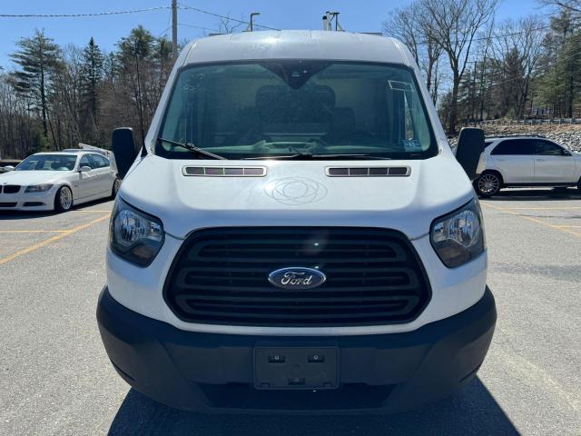 Photo 4 VIN: 1FTYR2CG6KKA17518 - FORD TRANSIT 