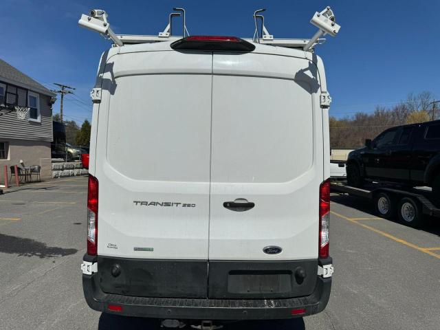 Photo 5 VIN: 1FTYR2CG6KKA17518 - FORD TRANSIT 