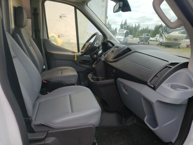 Photo 4 VIN: 1FTYR2CG6KKA59817 - FORD TRANSIT T- 