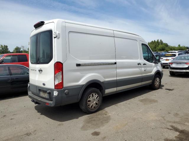 Photo 2 VIN: 1FTYR2CG6KKB30997 - FORD TRANSIT T- 