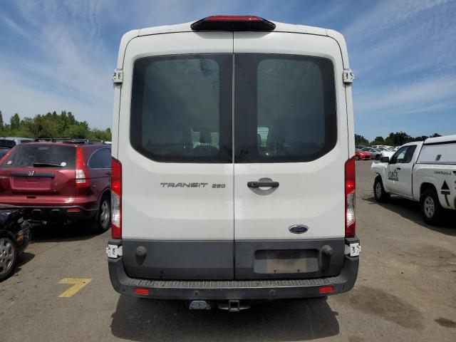 Photo 5 VIN: 1FTYR2CG6KKB30997 - FORD TRANSIT T- 