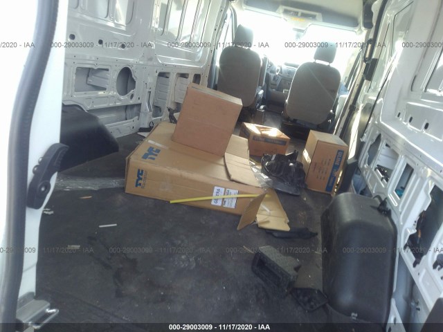 Photo 7 VIN: 1FTYR2CG7HKA89255 - FORD TRANSIT VAN 