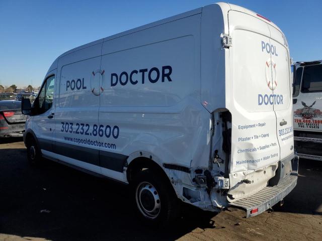 Photo 1 VIN: 1FTYR2CG8GKB02626 - FORD TRANSIT 