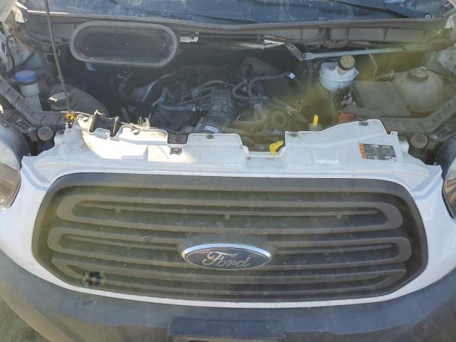 Photo 10 VIN: 1FTYR2CG8GKB02626 - FORD TRANSIT 