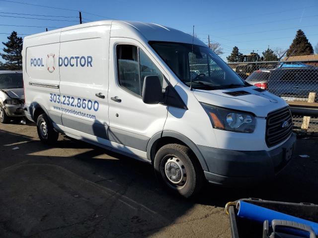 Photo 3 VIN: 1FTYR2CG8GKB02626 - FORD TRANSIT 