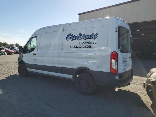 Photo 1 VIN: 1FTYR2CG8GKB02965 - FORD TRANSIT T- 