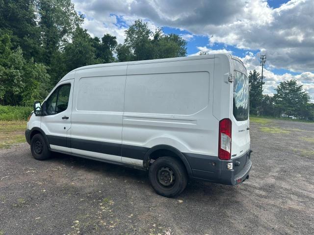 Photo 1 VIN: 1FTYR2CG8GKB40907 - FORD TRANSIT 