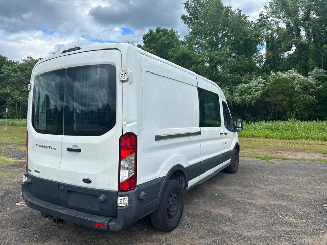 Photo 2 VIN: 1FTYR2CG8GKB40907 - FORD TRANSIT 