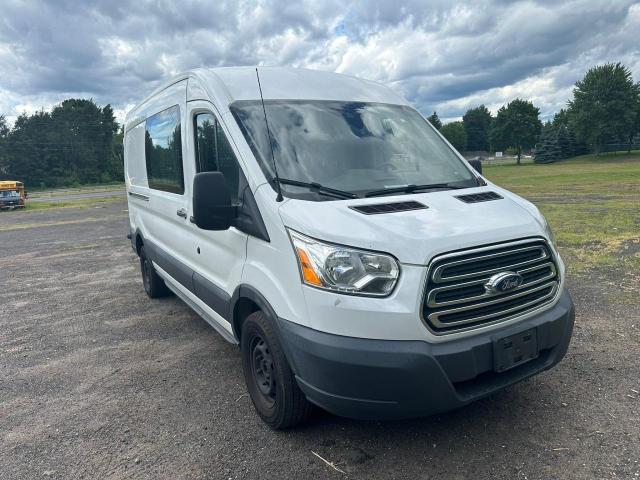 Photo 3 VIN: 1FTYR2CG8GKB40907 - FORD TRANSIT 