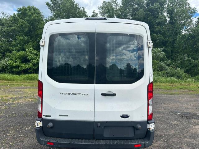 Photo 5 VIN: 1FTYR2CG8GKB40907 - FORD TRANSIT 