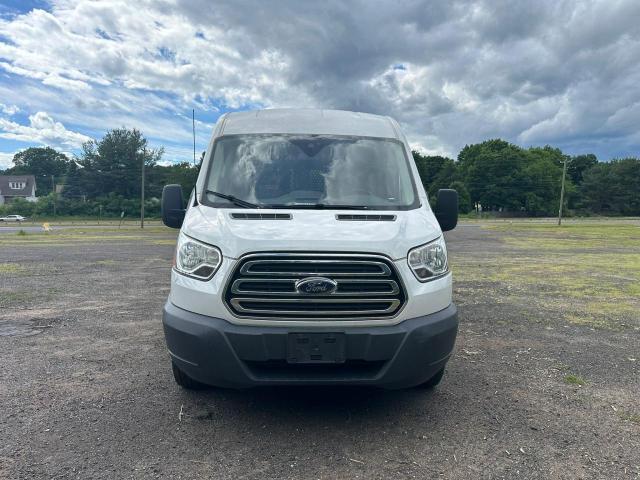 Photo 8 VIN: 1FTYR2CG8GKB40907 - FORD TRANSIT 