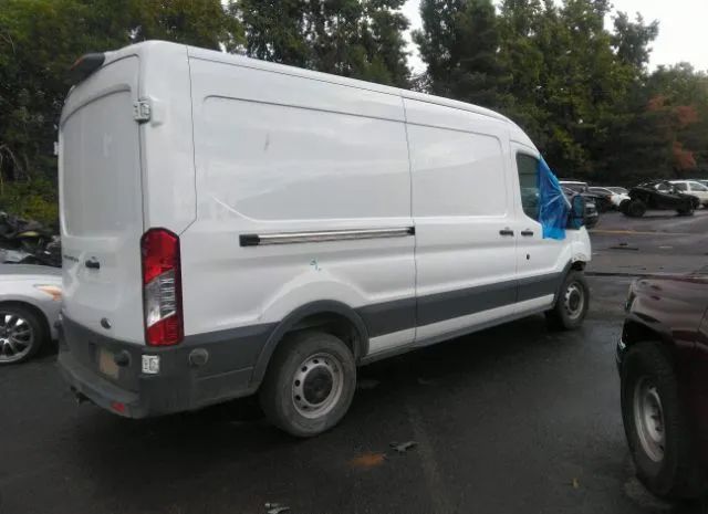 Photo 3 VIN: 1FTYR2CG8JKA23514 - FORD TRANSIT VAN 