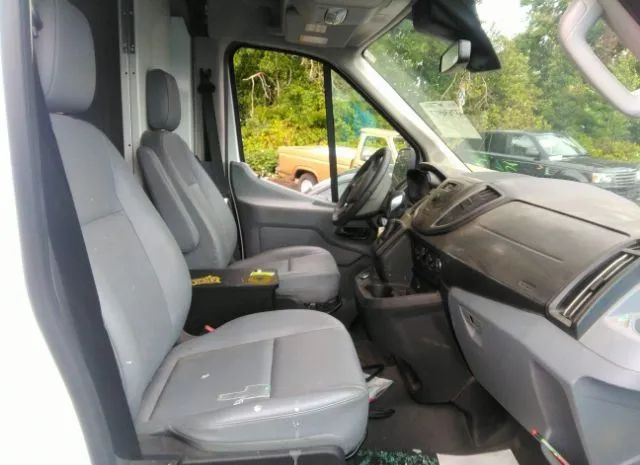 Photo 4 VIN: 1FTYR2CG8JKA23514 - FORD TRANSIT VAN 