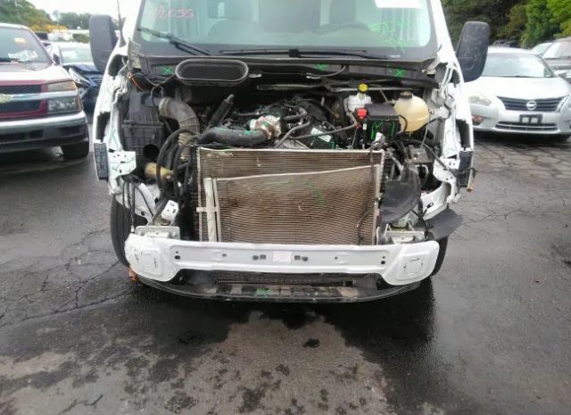 Photo 5 VIN: 1FTYR2CG8JKA23514 - FORD TRANSIT VAN 