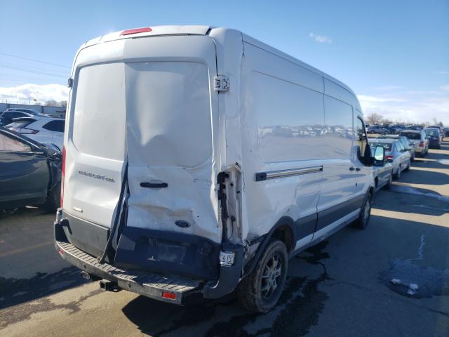 Photo 3 VIN: 1FTYR2CG9FKB15982 - FORD TRANSIT T- 