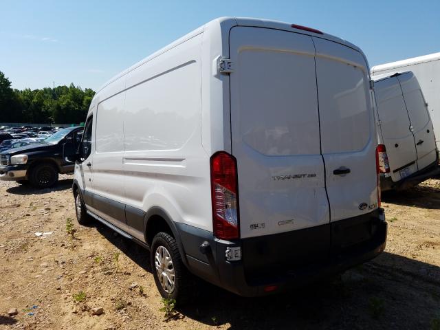 Photo 2 VIN: 1FTYR2CG9GKA36541 - FORD TRANSIT T- 