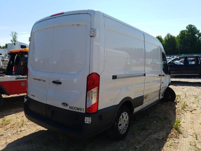 Photo 3 VIN: 1FTYR2CG9GKA36541 - FORD TRANSIT T- 