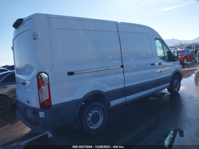 Photo 3 VIN: 1FTYR2CG9JKA05510 - FORD TRANSIT-250 