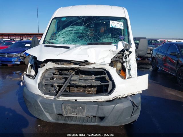 Photo 5 VIN: 1FTYR2CG9JKA05510 - FORD TRANSIT-250 