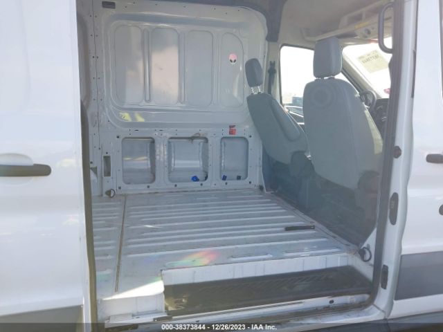 Photo 7 VIN: 1FTYR2CG9JKA05510 - FORD TRANSIT-250 