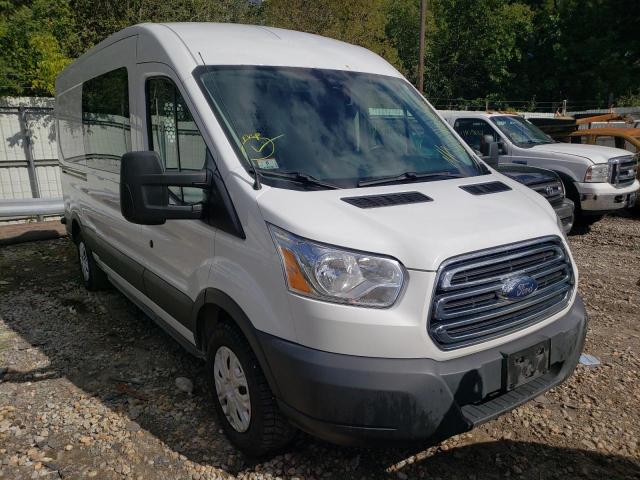 Photo 0 VIN: 1FTYR2CG9JKA26227 - FORD TRANSIT T- 