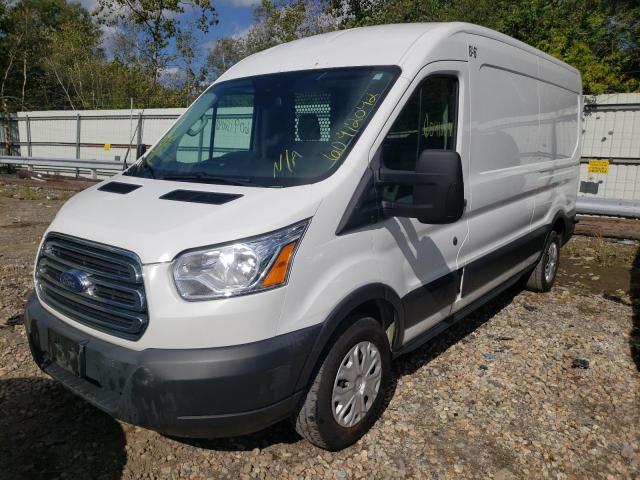 Photo 1 VIN: 1FTYR2CG9JKA26227 - FORD TRANSIT T- 