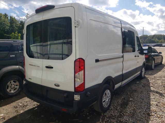 Photo 3 VIN: 1FTYR2CG9JKA26227 - FORD TRANSIT T- 