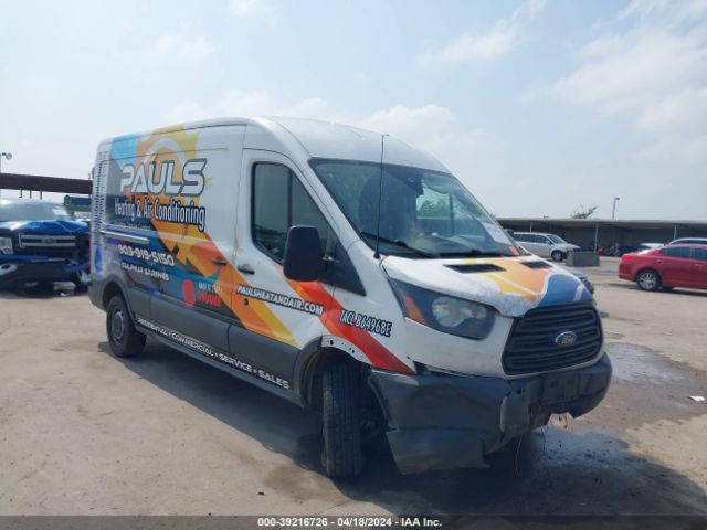 Photo 5 VIN: 1FTYR2CGXGKA78264 - FORD TRANSIT 