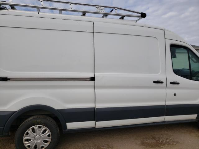 Photo 8 VIN: 1FTYR2CGXGKA95033 - FORD TRANSIT T- 