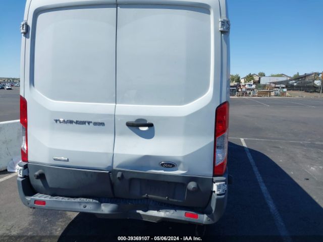 Photo 5 VIN: 1FTYR2CGXHKA57366 - FORD TRANSIT-250 