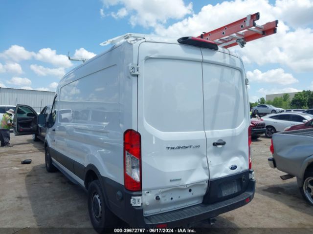 Photo 2 VIN: 1FTYR2CGXKKB41873 - FORD TRANSIT 