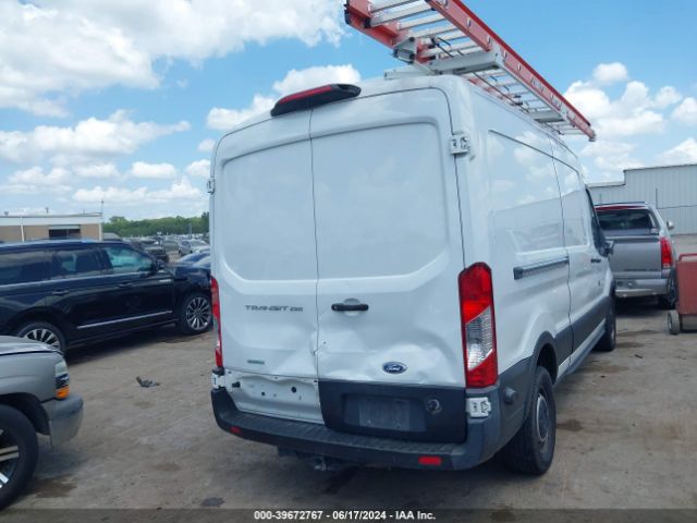 Photo 3 VIN: 1FTYR2CGXKKB41873 - FORD TRANSIT 