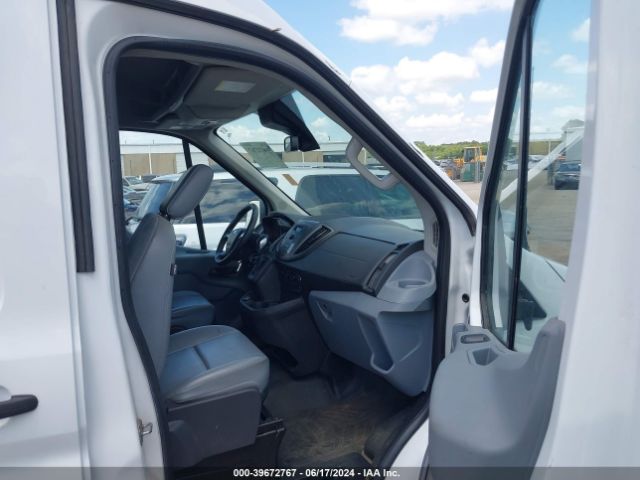 Photo 4 VIN: 1FTYR2CGXKKB41873 - FORD TRANSIT 