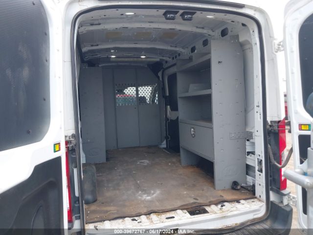 Photo 7 VIN: 1FTYR2CGXKKB41873 - FORD TRANSIT 