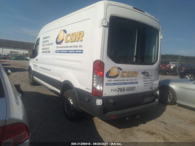 Photo 2 VIN: 1FTYR2CM0GKA71989 - FORD TRANSIT CARGO VAN 