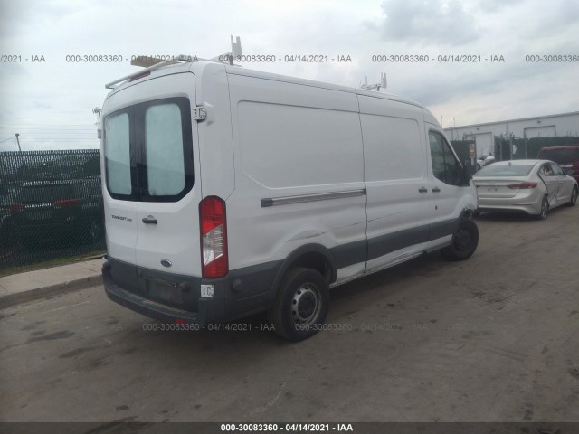 Photo 3 VIN: 1FTYR2CM0GKA81535 - FORD TRANSIT CARGO VAN 