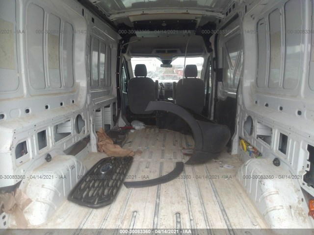 Photo 7 VIN: 1FTYR2CM0GKA81535 - FORD TRANSIT CARGO VAN 